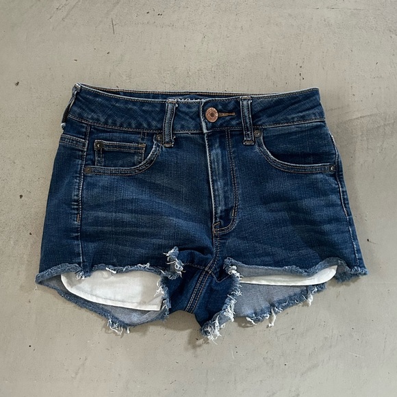 AEO Shorts - Picture 1 of 2